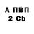 МЕТАДОН VHQ BANGTAN BOY